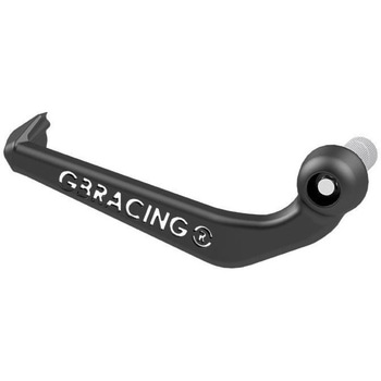 Universal Clutch Lever Guard， 16mm Assembly GBRacing (ジービーレーシング)