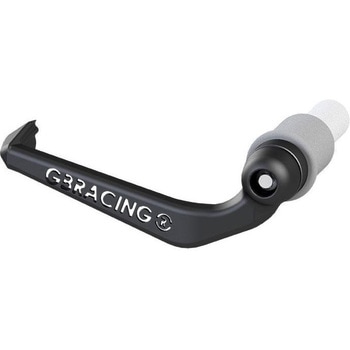 Clutch Lever Guard Yamaha YZF-R1 2006-2022 & YZF-R6 2006-22 GBRacing (ジービーレーシング)