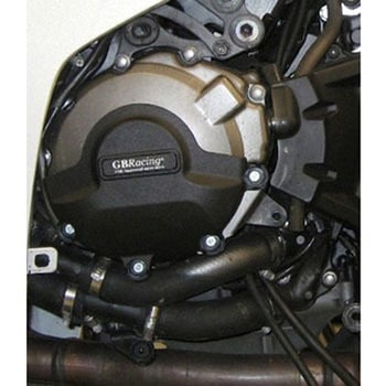 レースキット Motorcycle プロテクション バンドル GBRacing (ジービーレーシング)