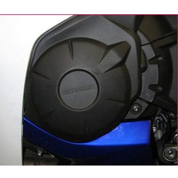レースキット Motorcycle プロテクション バンドル GBRacing (ジービーレーシング)