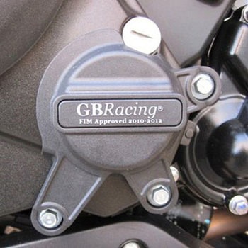 プロテクション バンドル GBRacing (ジービーレーシング)