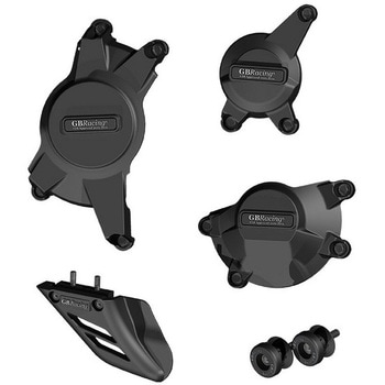 Motorcycle プロテクション バンドル STOCK & KIT GBRacing (ジービーレーシング)