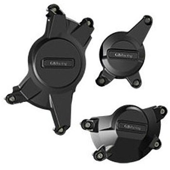 Motorcycle プロテクション バンドル STOCK & KIT GBRacing (ジービーレーシング)