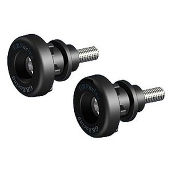 Motorcycle プロテクション バンドル STOCK & KIT GBRacing (ジービーレーシング)