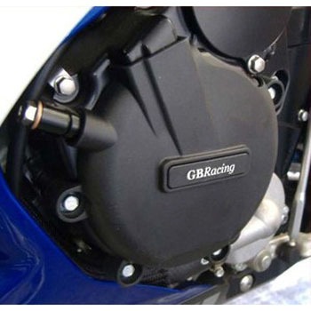 Motorcycle プロテクション バンドル GBRacing (ジービーレーシング)