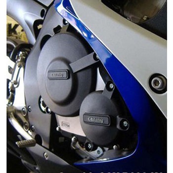 Motorcycle プロテクション バンドル GBRacing (ジービーレーシング)