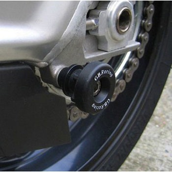 Motorcycle プロテクション バンドル GBRacing (ジービーレーシング)
