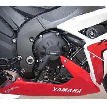 Motorcycle プロテクション バンドル GBRacing (ジービーレーシング)