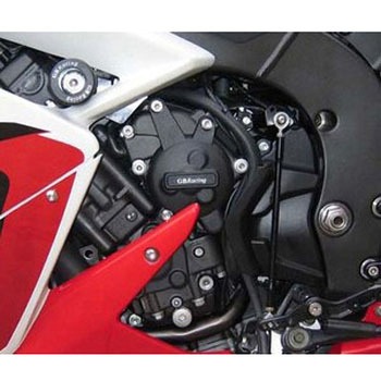 Motorcycle プロテクション バンドル GBRacing (ジービーレーシング)