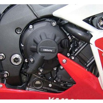 CP-R1-2007-SET-GBR Crash Mushrooms (Left & Right) 1個 GBRacing 