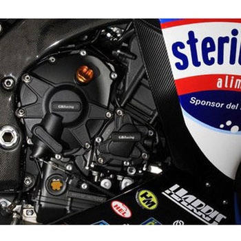 STOCK Motorcycle プロテクション バンドル GBRacing (ジービーレーシング)