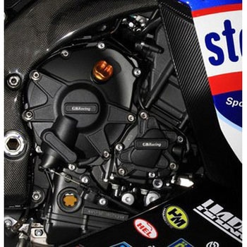 STOCK Motorcycle プロテクション バンドル GBRacing (ジービーレーシング)