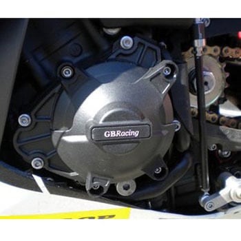 STOCK Motorcycle プロテクション バンドル GBRacing (ジービーレーシング)