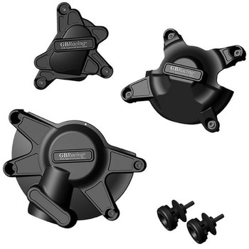 レースキット Motorcycle プロテクション バンドル GBRacing (ジービーレーシング)