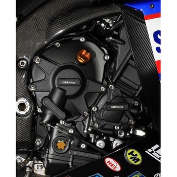 レースキット Motorcycle プロテクション バンドル GBRacing (ジービーレーシング)
