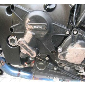 レースキット Motorcycle プロテクション バンドル GBRacing (ジービーレーシング)