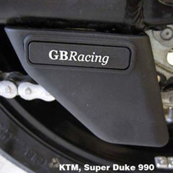 レースキット Motorcycle プロテクション バンドル GBRacing (ジービーレーシング)
