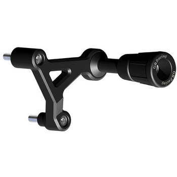 Crash Mushrooms Right Side GBRacing (ジービーレーシング)