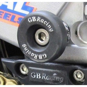 Motorcycle プロテクション バンドル GBRacing (ジービーレーシング)