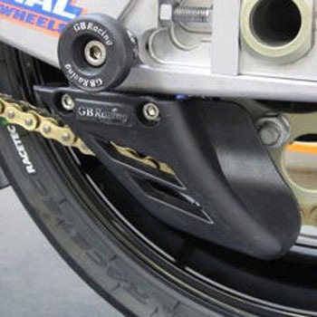 Motorcycle プロテクション バンドル GBRacing (ジービーレーシング)