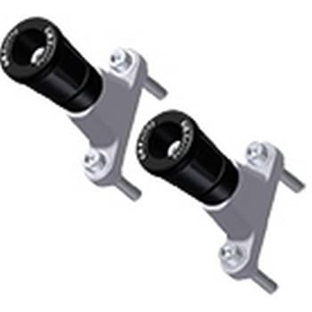 Upper フレームスライダーs / Crash Mushroom Kit GBRacing (ジービーレーシング)