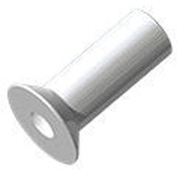 Replacement LHS Bush (Lower Set) GBRacing (ジービーレーシング)