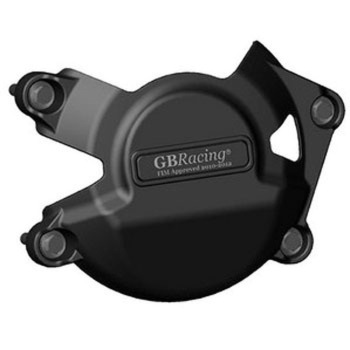 STOCK Motorcycle プロテクション バンドル GBRacing (ジービーレーシング)