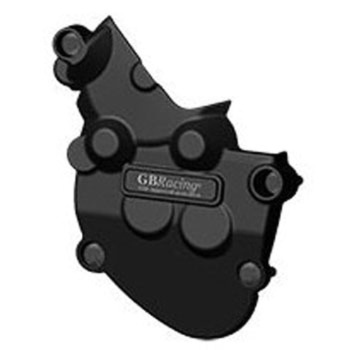 STOCK Motorcycle プロテクション バンドル GBRacing (ジービーレーシング)