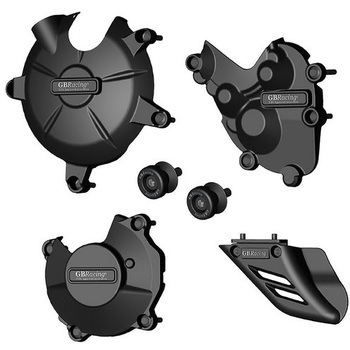 Motorcycle プロテクション バンドル GBRacing (ジービーレーシング)