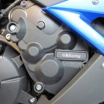 Motorcycle プロテクション バンドル GBRacing (ジービーレーシング)