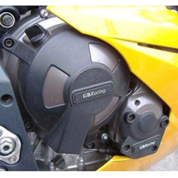 STOCK Motorcycle プロテクション バンドル. 8mm パドックスタンド GBRacing (ジービーレーシング)