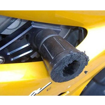 Crash Mushrooms (Both Sides) GBRacing (ジービーレーシング)