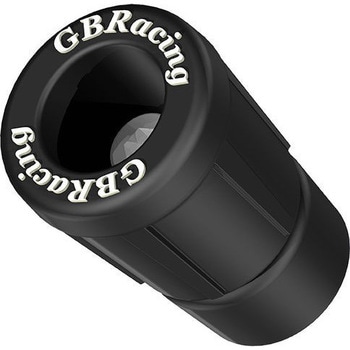 Replacement Crash Mushroom (Lower Set) GBRacing (ジービーレーシング)