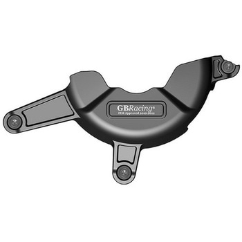 セカンダリーオルタネーターカバー GBRacing (ジービーレーシング)