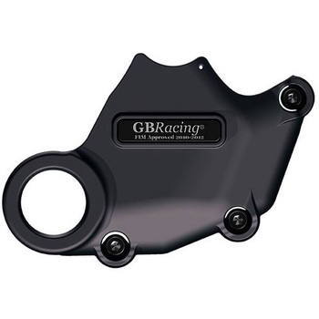 Oil Inspection クラッチカバー GBRacing (ジービーレーシング)