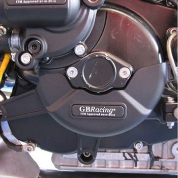 エンジンカバーセット GBRacing (ジービーレーシング)