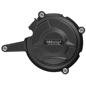 オルタネーターカバー GBRacing (ジービーレーシング)