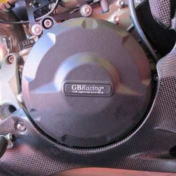 エンジンカバーセット GBRacing (ジービーレーシング)