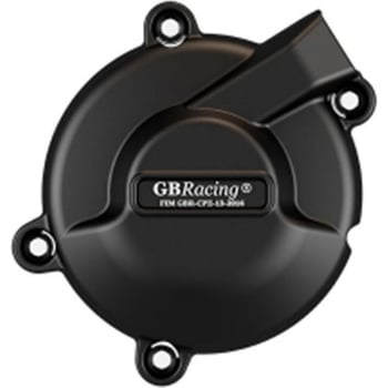 Duke 690 セカンダリーオルタネーターカバー 2011 GBRacing (ジービーレーシング)