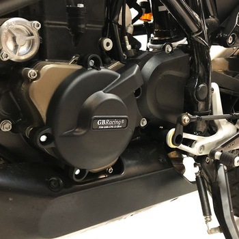 Duke 690 セカンダリーオルタネーターカバー 2011 GBRacing (ジービーレーシング)