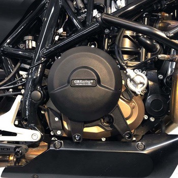 Duke 690 セカンダリークラッチカバー 2011 GBRacing (ジービーレーシング)
