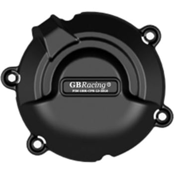 Duke 790/R セカンダリーオルタネーターカバー 2018-2021 GBRacing (ジービーレーシング)