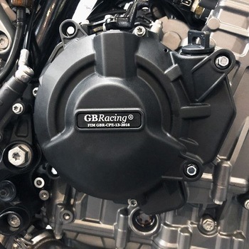 Duke 790/R セカンダリークラッチカバー 2018-2021 GBRacing (ジービーレーシング)
