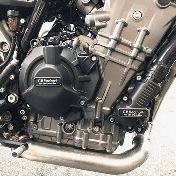 Duke 790/R セカンダリークラッチカバー 2018-2021 GBRacing (ジービーレーシング)