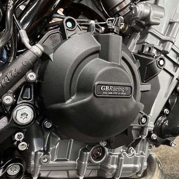 Duke 890/R セカンダリークラッチカバー 2020-2022 GBRacing (ジービーレーシング)
