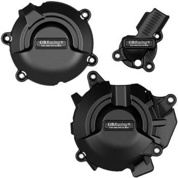EC-890-2020-SET-GBR Duke 890/R セカンダリーエンジンカバーセット 