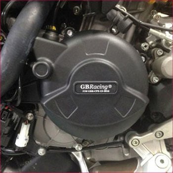 エンジンカバーセット GBRacing (ジービーレーシング)