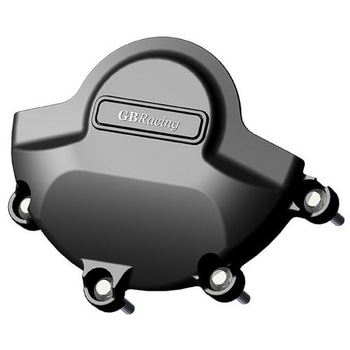 STOCK オルタネーターカバー GBRacing (ジービーレーシング)