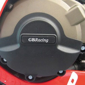 STOCK オルタネーターカバー GBRacing (ジービーレーシング)
