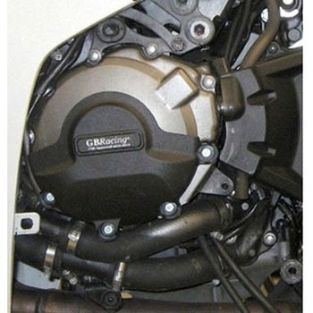 レースキット オルタネーターカバー GBRacing (ジービーレーシング)